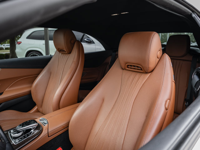 Certified 2023 Mercedes-Benz E 450 Cabriolet image 15