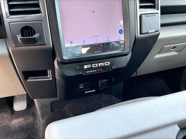 Used 2017 Ford F150 XLT RWD image 23