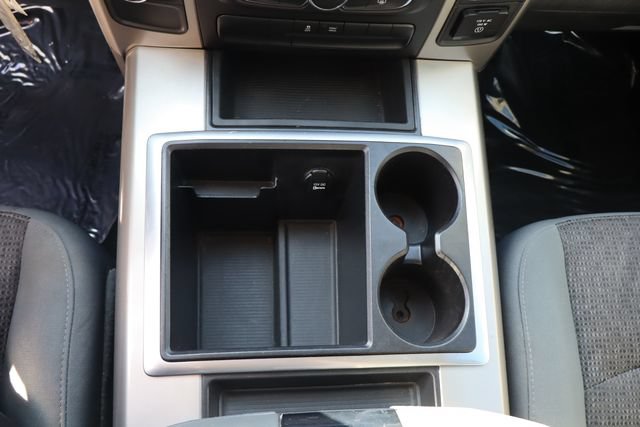 Used 2015 RAM 1500 Big Horn RWD image 31