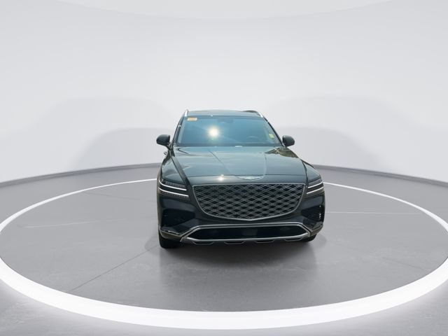 Used 2026 Genesis GV80 3.5T Prestige AWD/4WD image 3