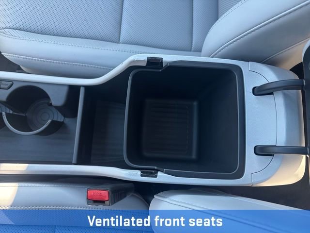 New 2026 Hyundai Kona Limited image 28