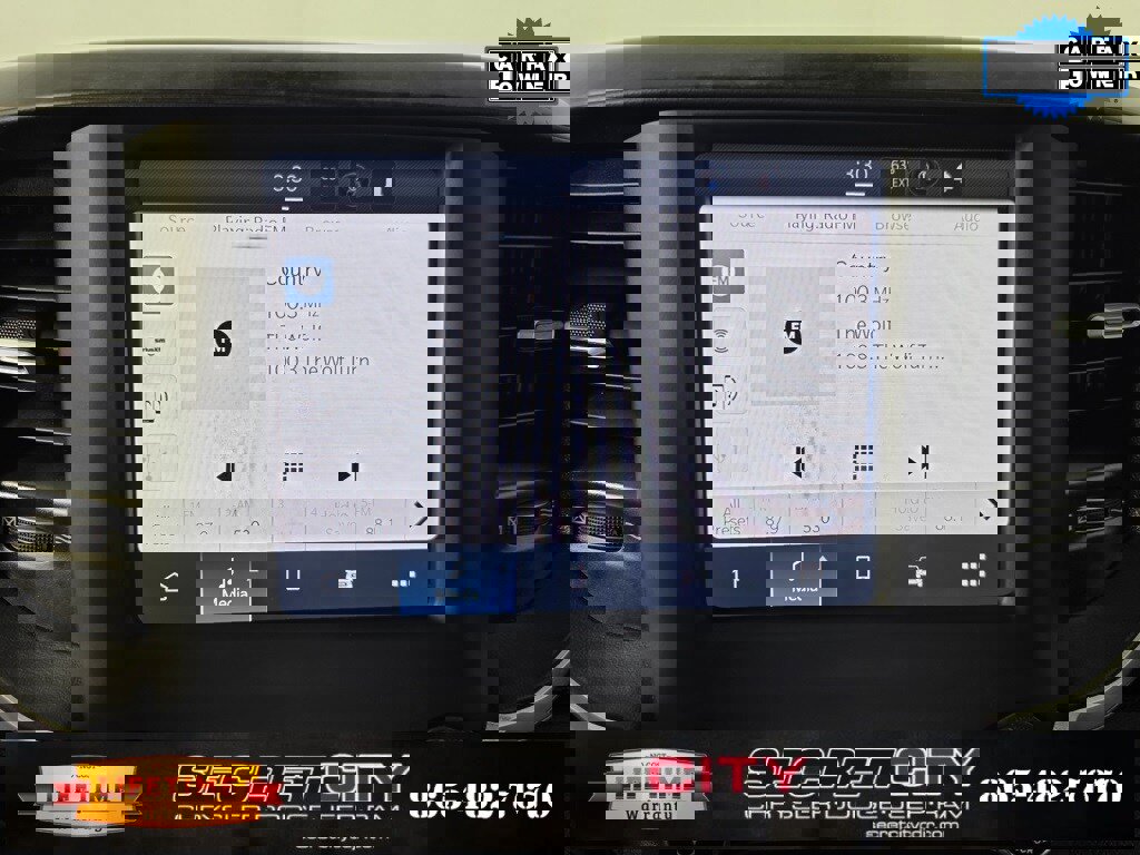 Used 2024 RAM 2500 Big Horn w/ Bed Utility Group image 20