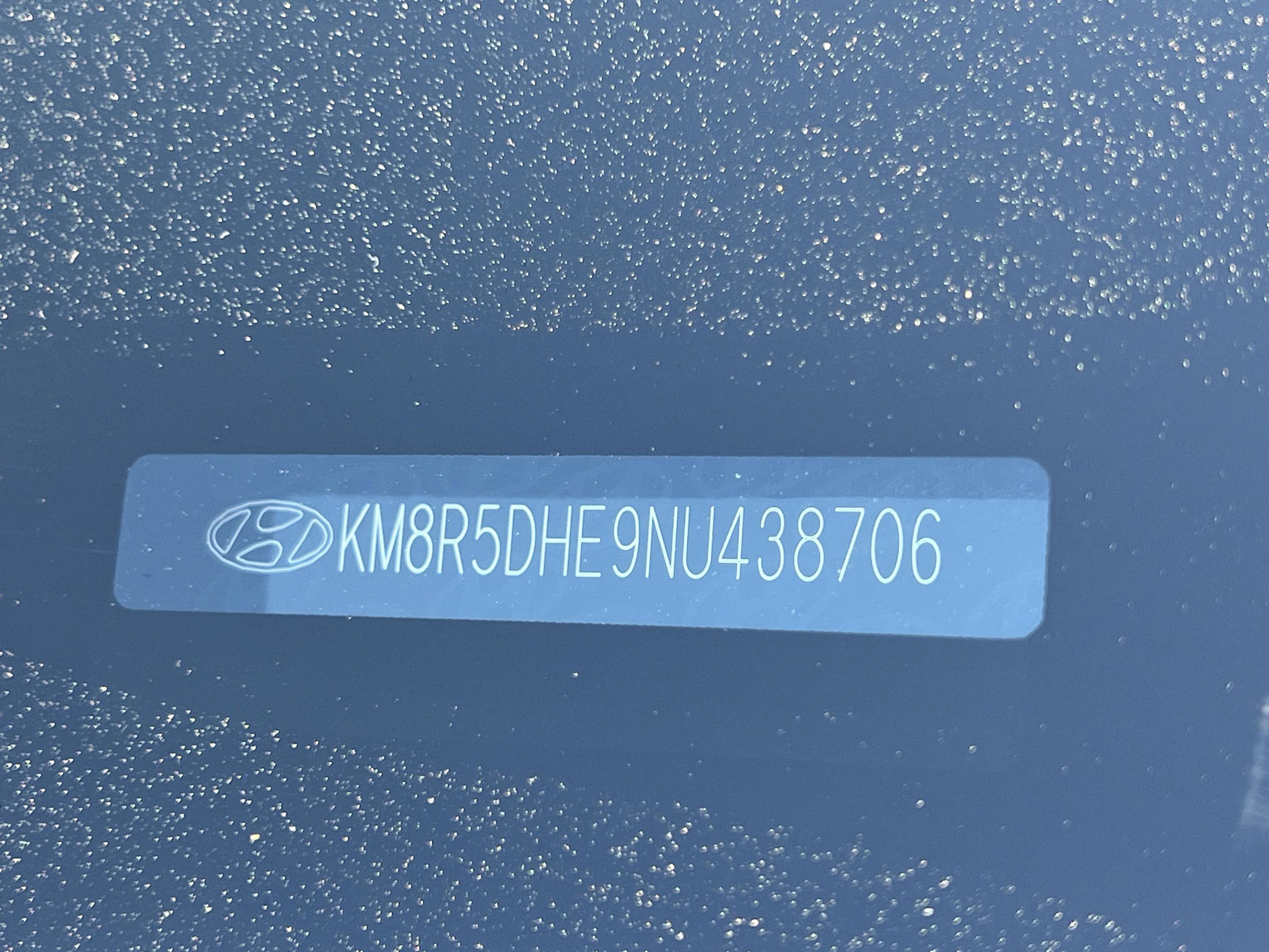 Used 2022 Hyundai Palisade Limited w/ Winter Package image 34