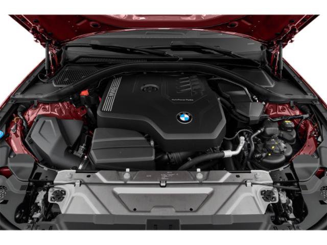 Used 2019 BMW 330i xDrive Sedan w/ Convenience Package AWD/4WD image 15