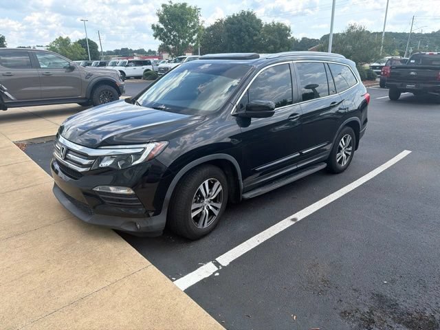 Used 2016 Honda Pilot EX-L