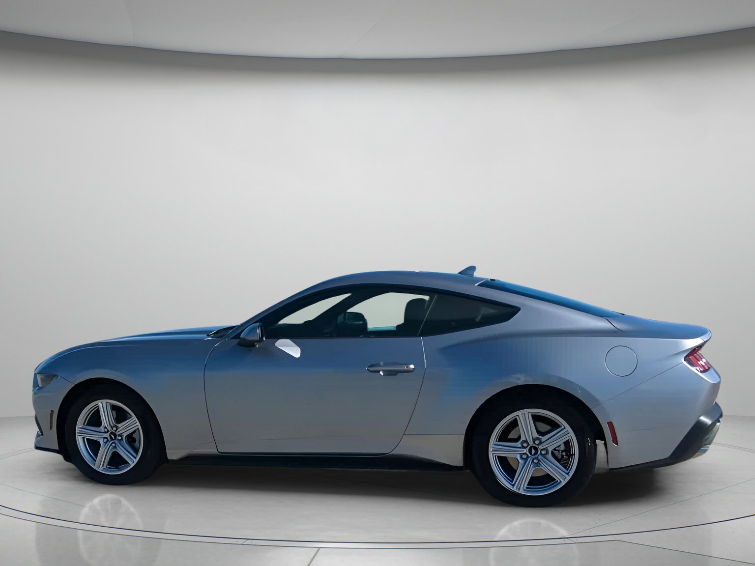 New 2026 Ford Mustang Coupe RWD image 17