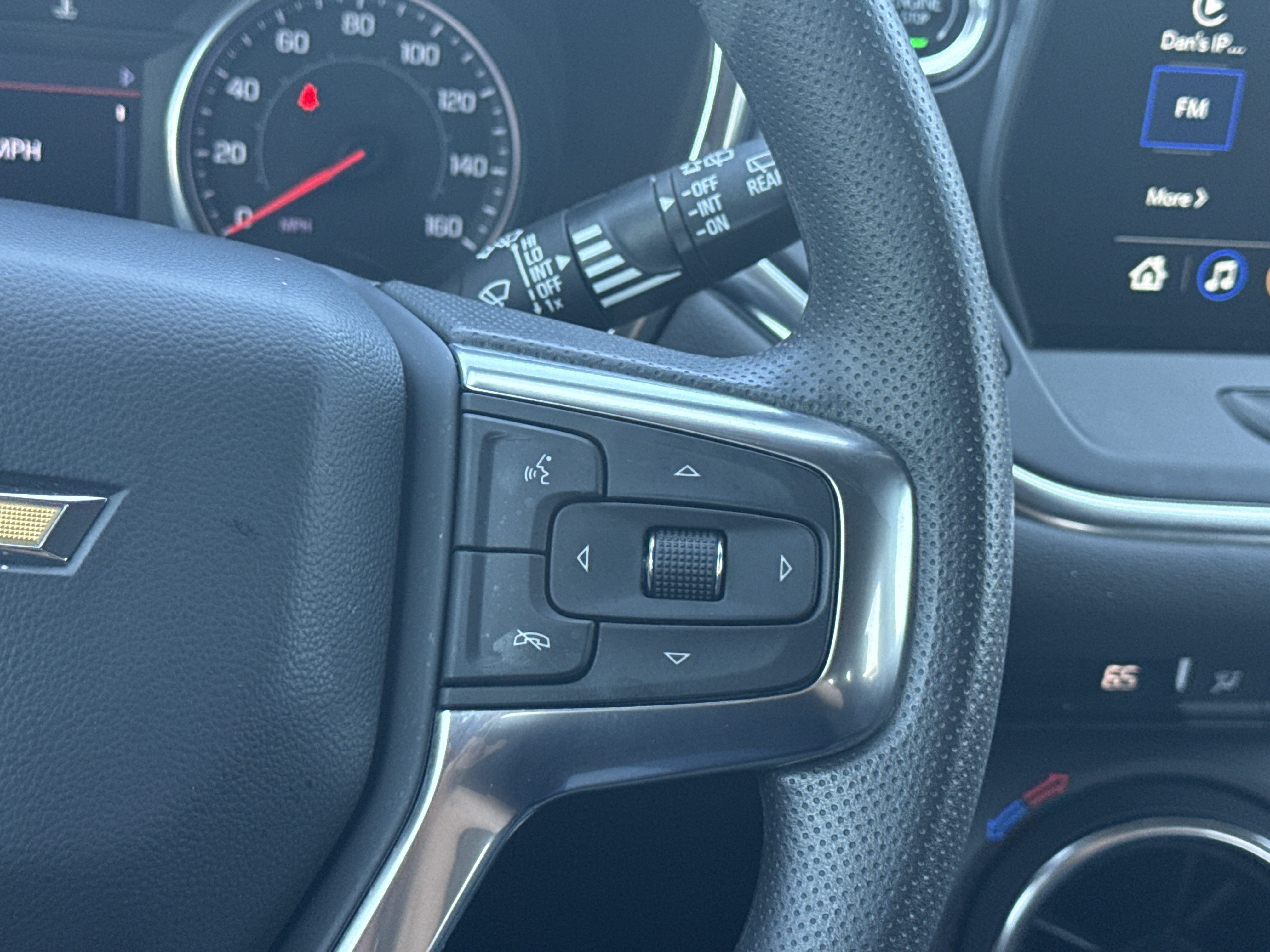 Used 2023 Chevrolet Blazer LT FWD image 20