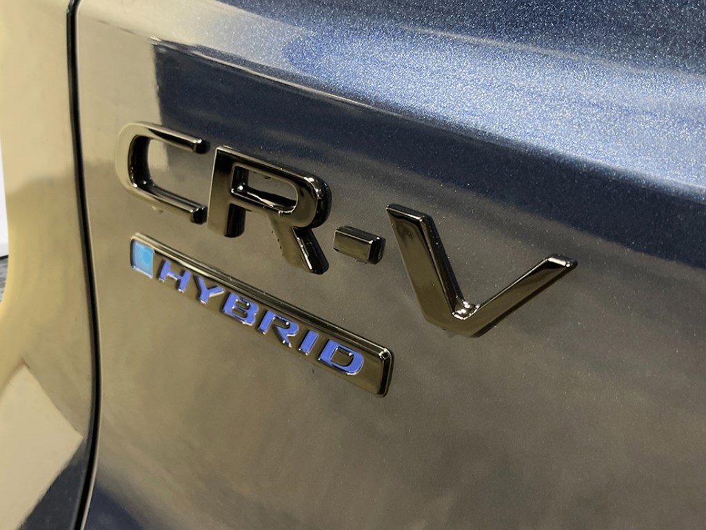 New 2026 Honda CR-V Sport-L image 11