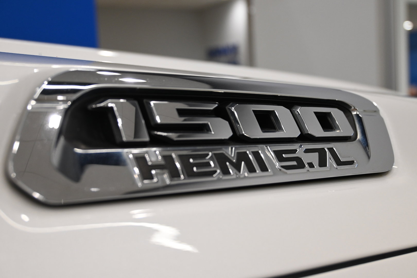 Used 2019 RAM 1500 Limited image 18