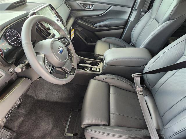 New 2025 Subaru Ascent Bronze Edition image 9