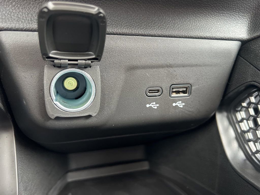 New 2026 Chevrolet TrailBlazer LT w/ Convenience Package image 22