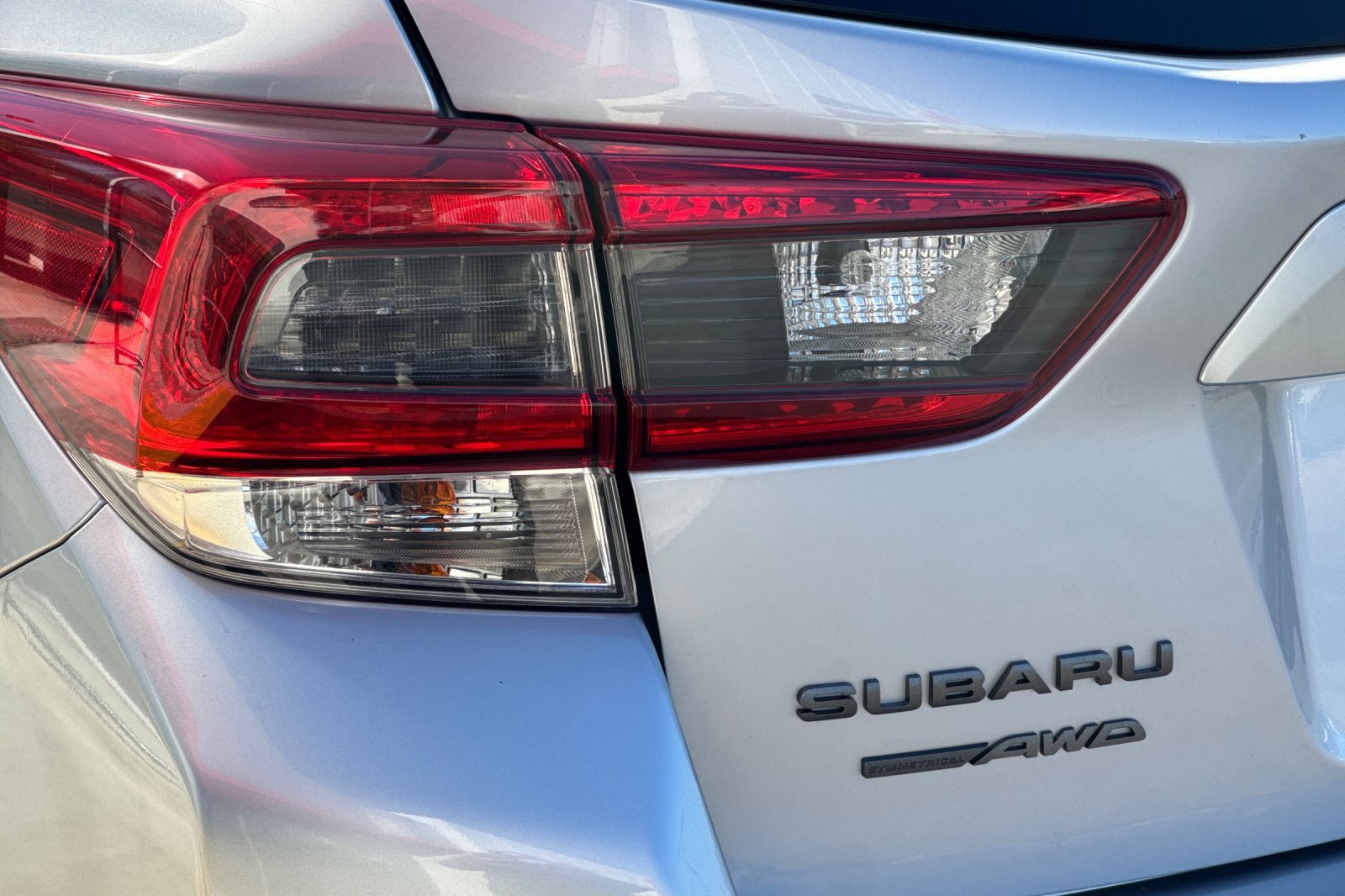 Used 2022 Subaru Crosstrek 2.5i Sport image 34