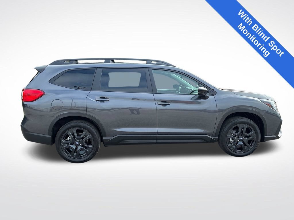Used 2025 Subaru Ascent Onyx Edition AWD/4WD image 2