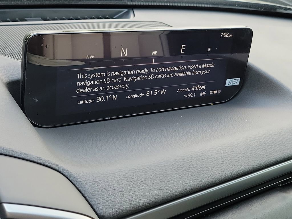 New 2026 MAZDA CX-50 AWD 2.5 S w/ Weather Package image 29