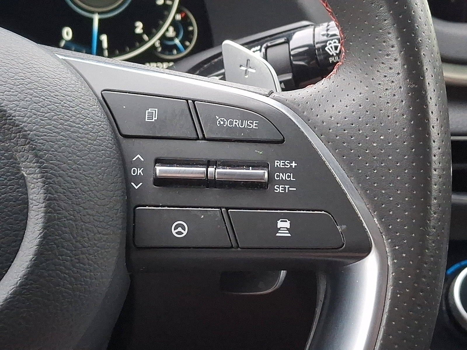 Used 2023 Hyundai Sonata SEL Plus w/ Cargo Package FWD image 23