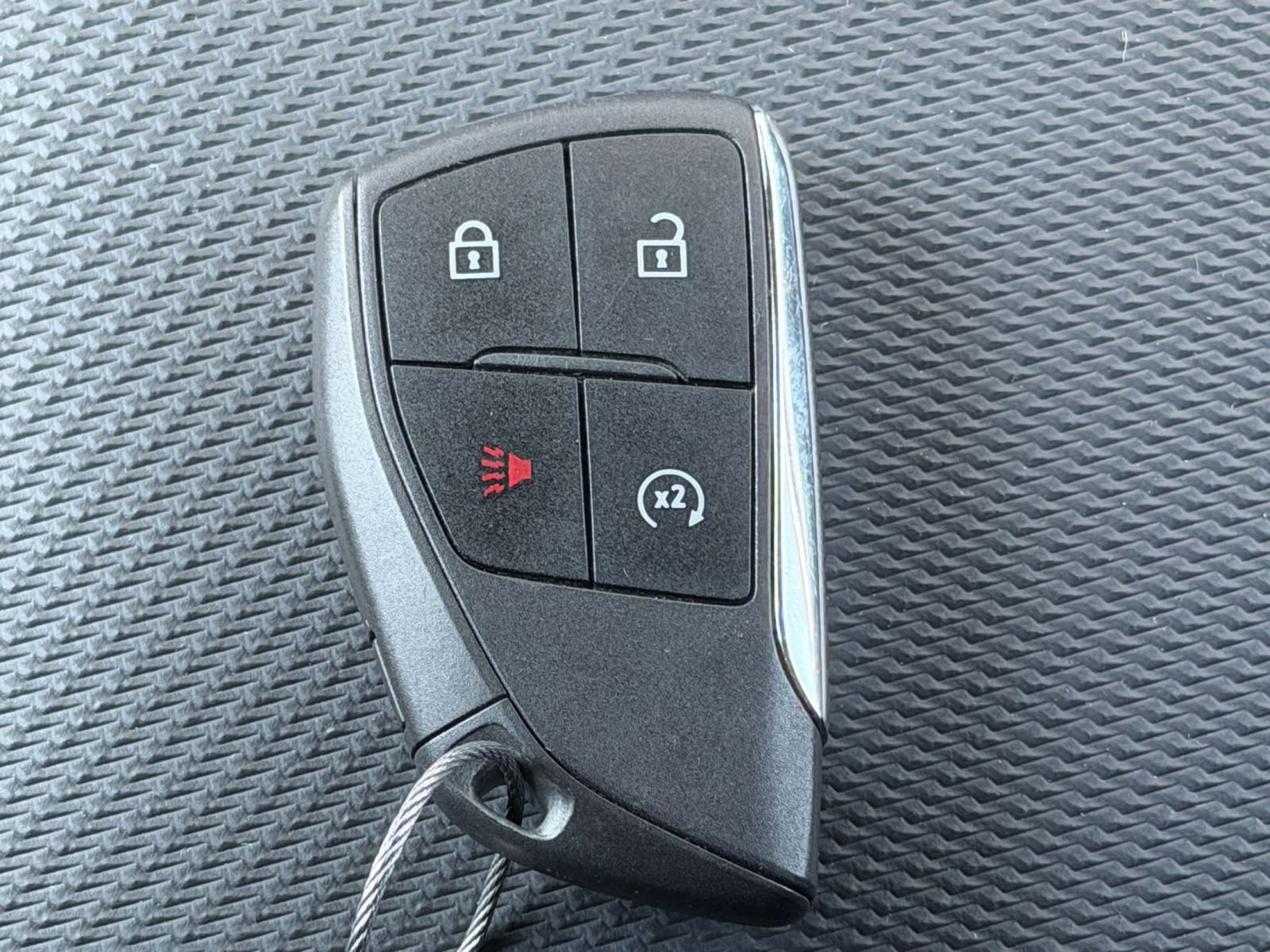 Used 2025 Chevrolet Equinox LT FWD image 21