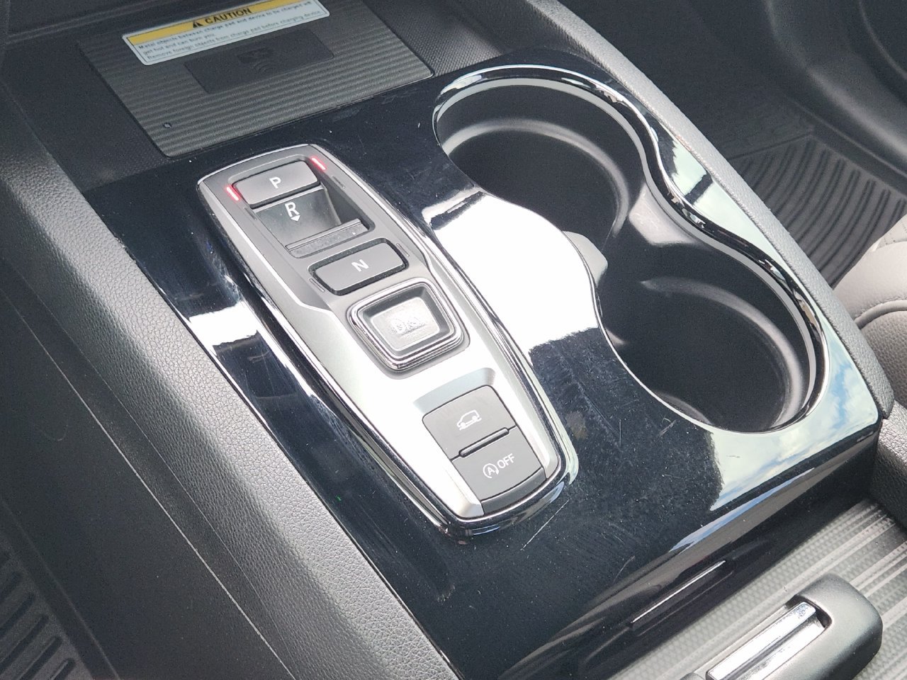 Certified 2021 Honda Passport Elite image 19