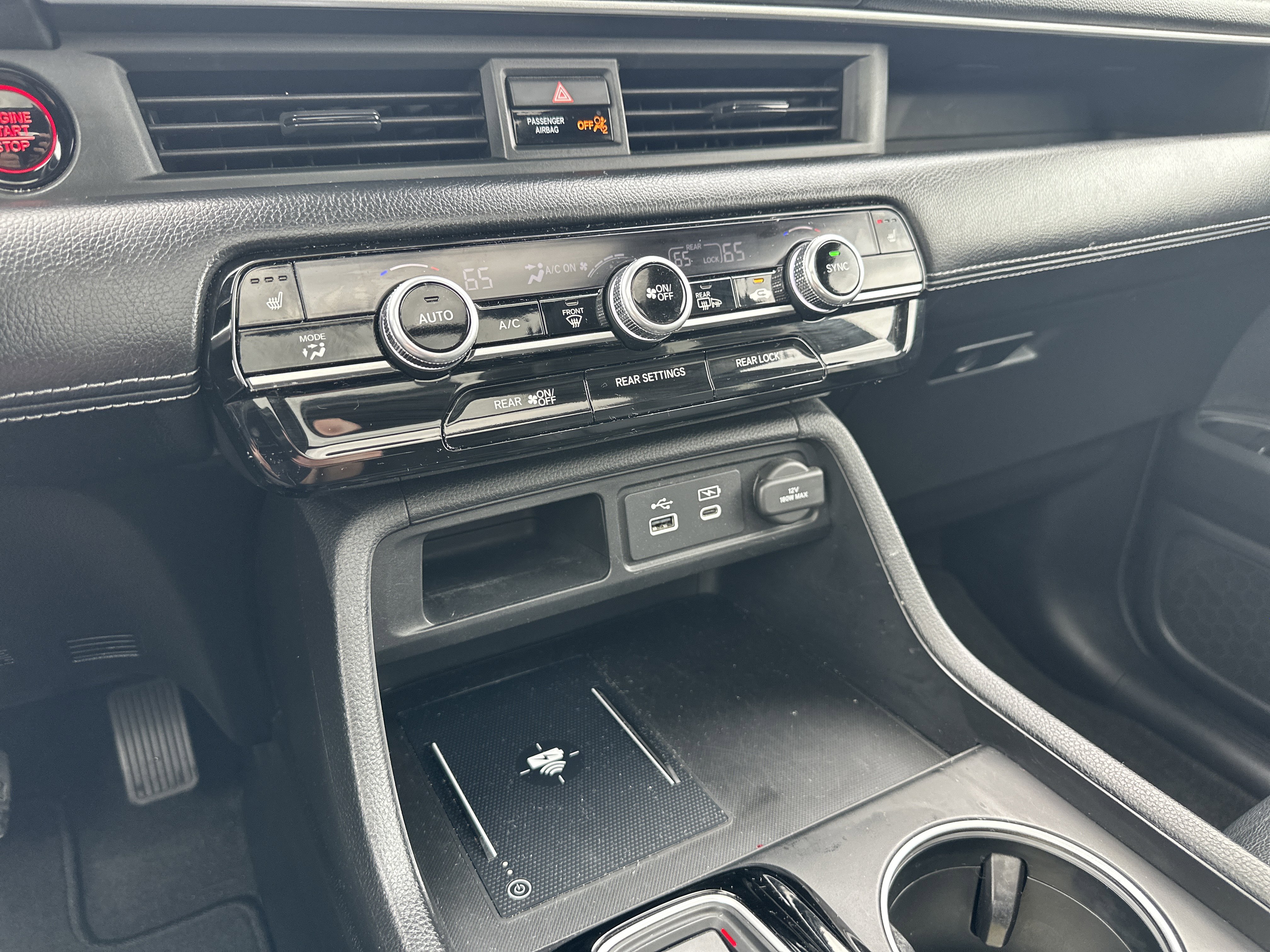 Certified 2023 Honda Pilot Touring image 31