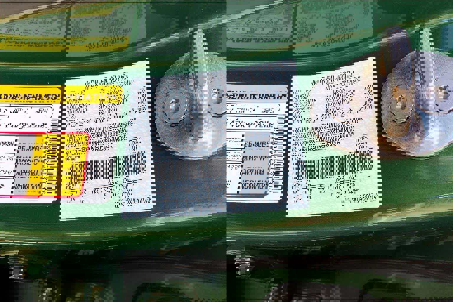 Certified 2025 Ford Bronco Sport Outer Banks w/ Outer Banks Tech Package+ image 16