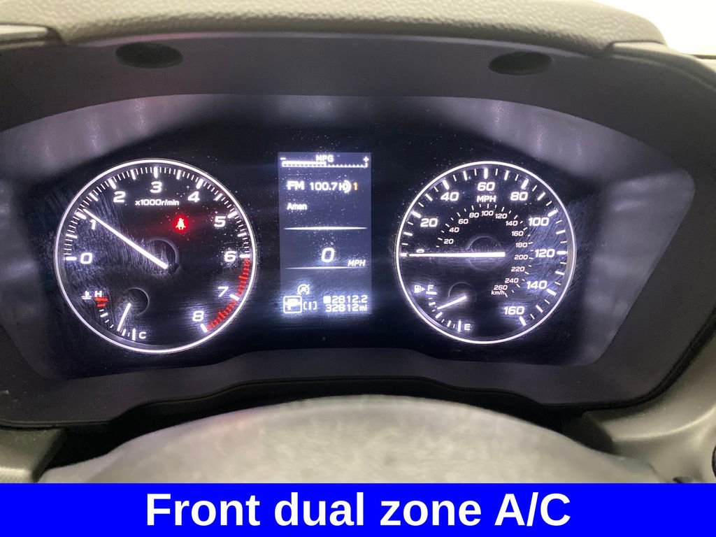 Certified 2024 Subaru Crosstrek 2.5i Limited AWD/4WD image 16
