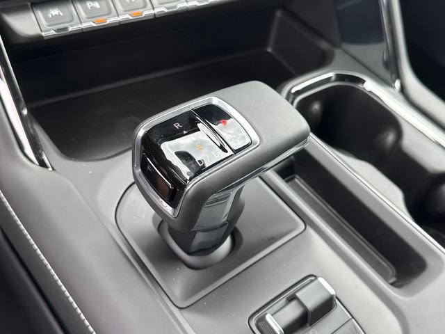 New 2026 GMC Sierra 1500 AT4X AWD/4WD image 16