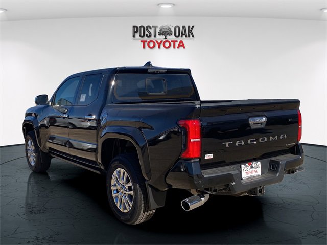 New 2026 Toyota Tacoma Limited image 5