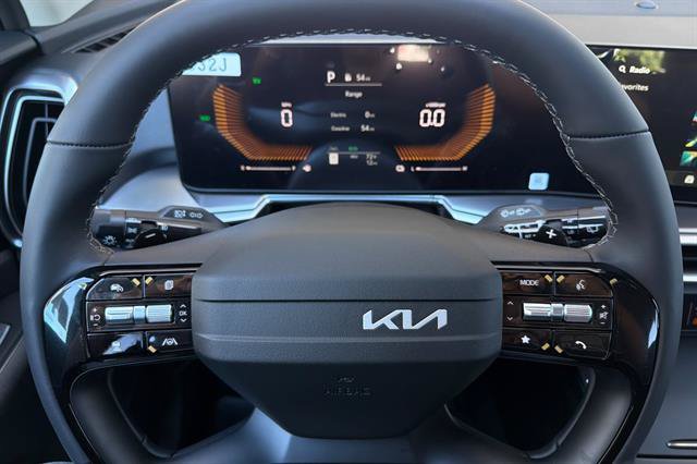 New 2026 Kia Sorento EX AWD/4WD image 28