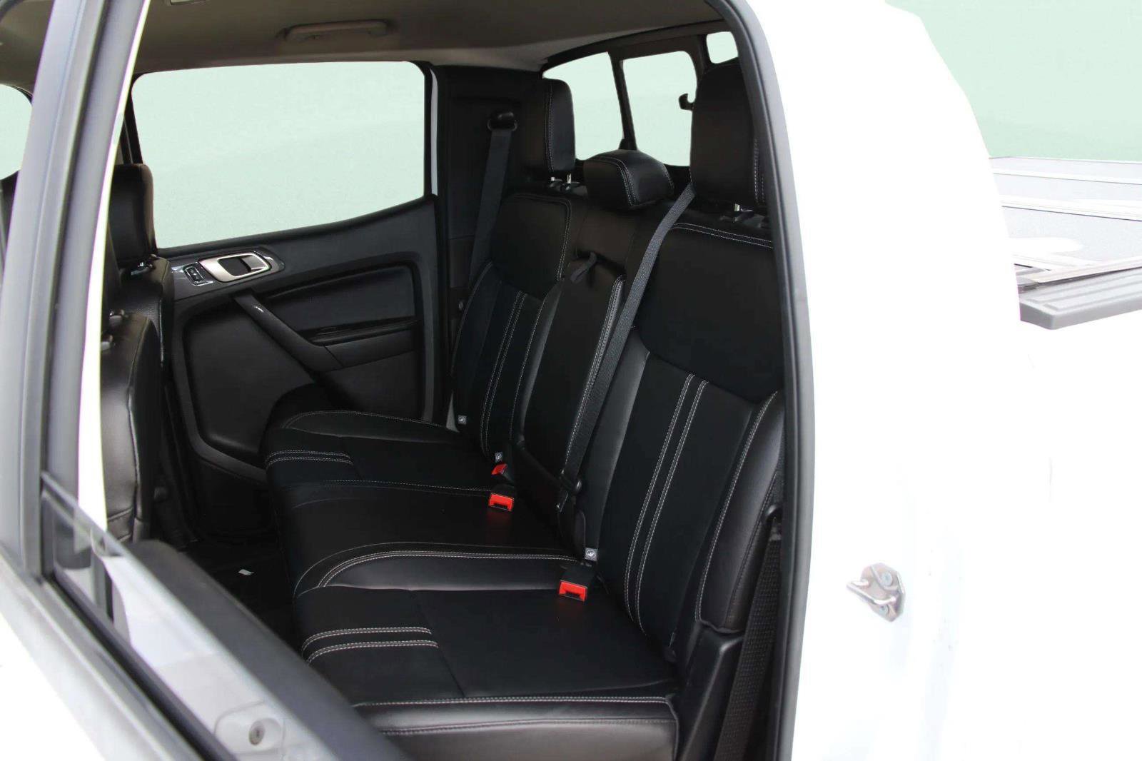 Used 2020 Ford Ranger Lariat w/ Technology Package AWD/4WD image 22