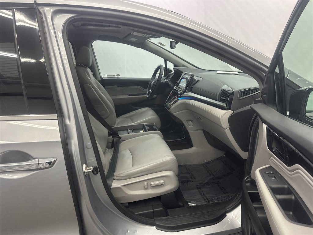 Used 2018 Honda Odyssey Elite image 15