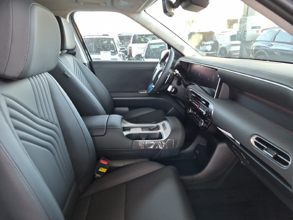 New 2026 Hyundai Palisade SEL FWD image 32