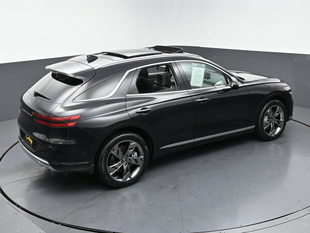 Used 2024 Genesis Electrified GV70 Advanced image 48