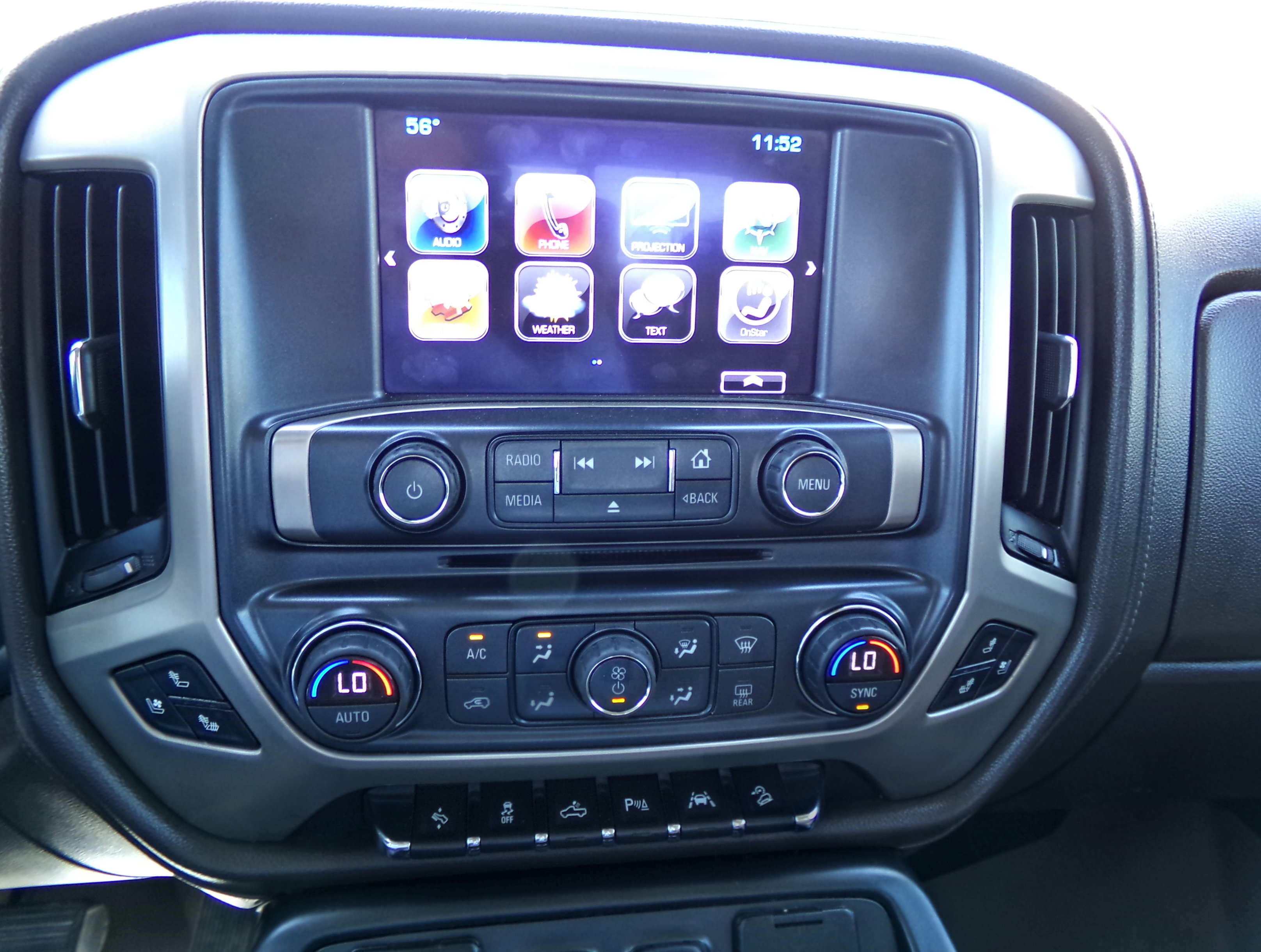 Used 2017 GMC Sierra 1500 Denali image 10