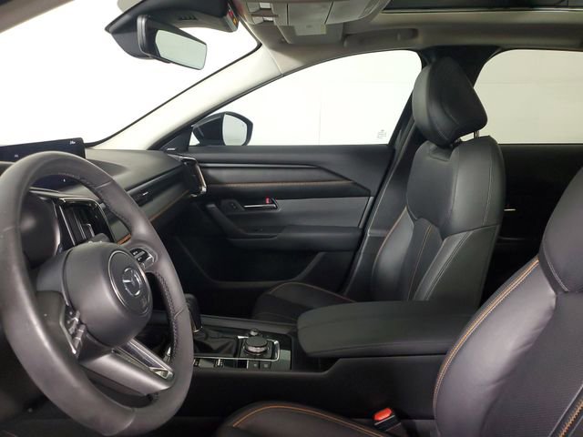 Used 2024 MAZDA CX-50 2.5 Turbo w/ Cargo Package image 22