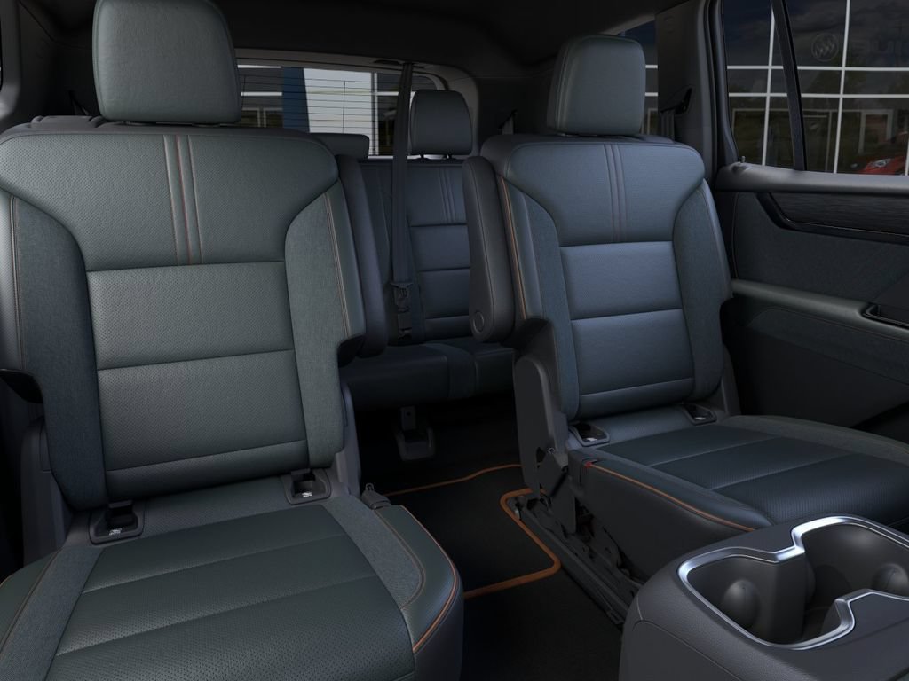 New 2026 GMC Acadia AT4 AWD/4WD image 17