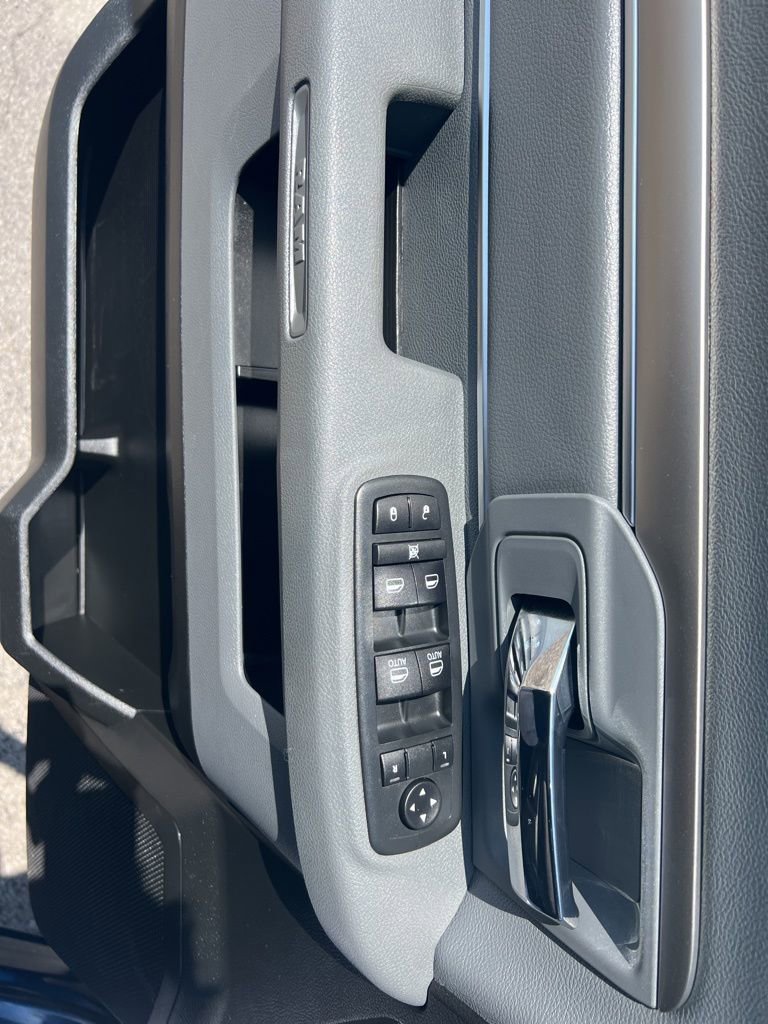 Certified 2020 RAM 1500 Classic Warlock image 24