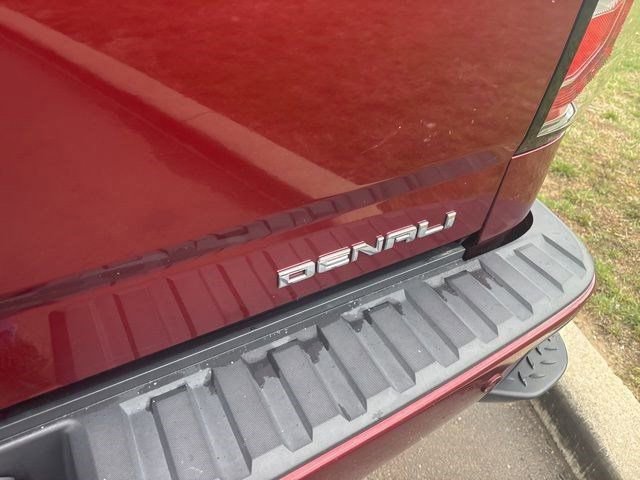 Used 2017 GMC Sierra 1500 Denali w/ Denali Ultimate Package image 56