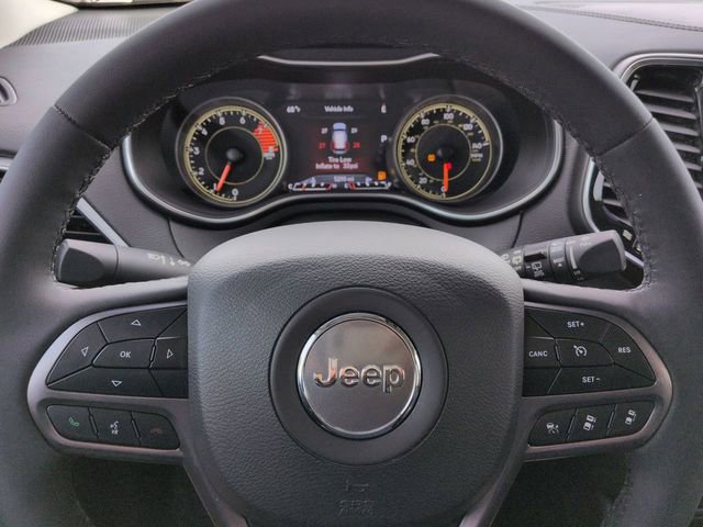 Used 2022 Jeep Cherokee Limited image 33