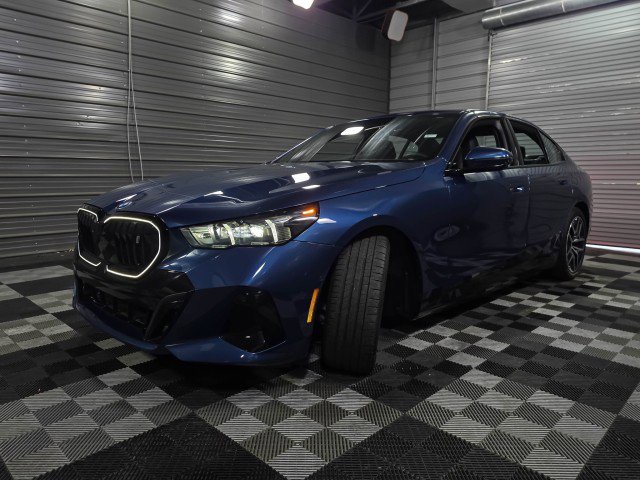 Used 2026 BMW i5 eDrive40 w/ M Sport Package image 42