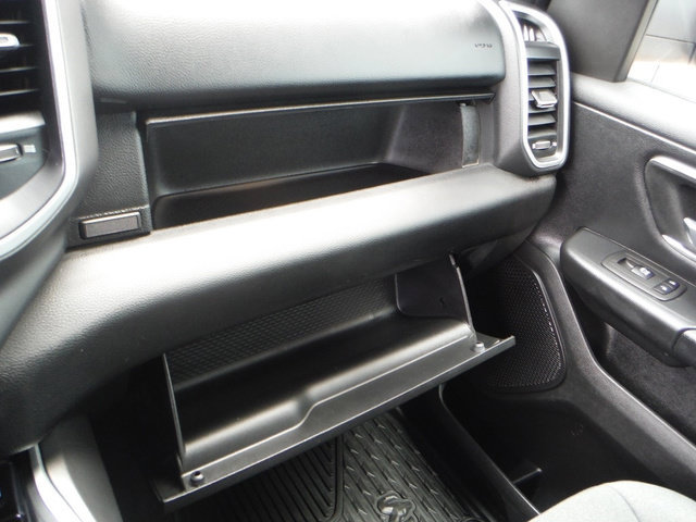 Used 2022 RAM 1500 Big Horn AWD/4WD image 47