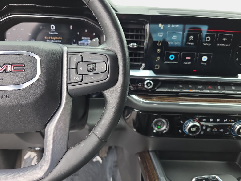 Used 2024 GMC Sierra 1500 Elevation AWD/4WD image 14