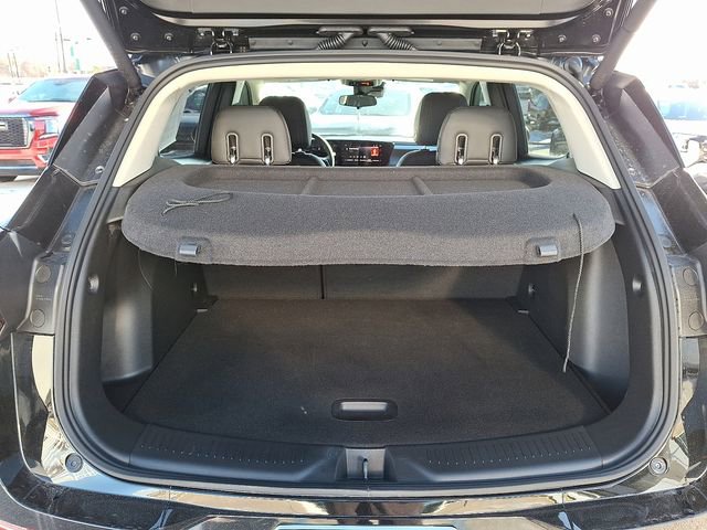 Certified 2024 Buick Encore GX Sport Touring image 29