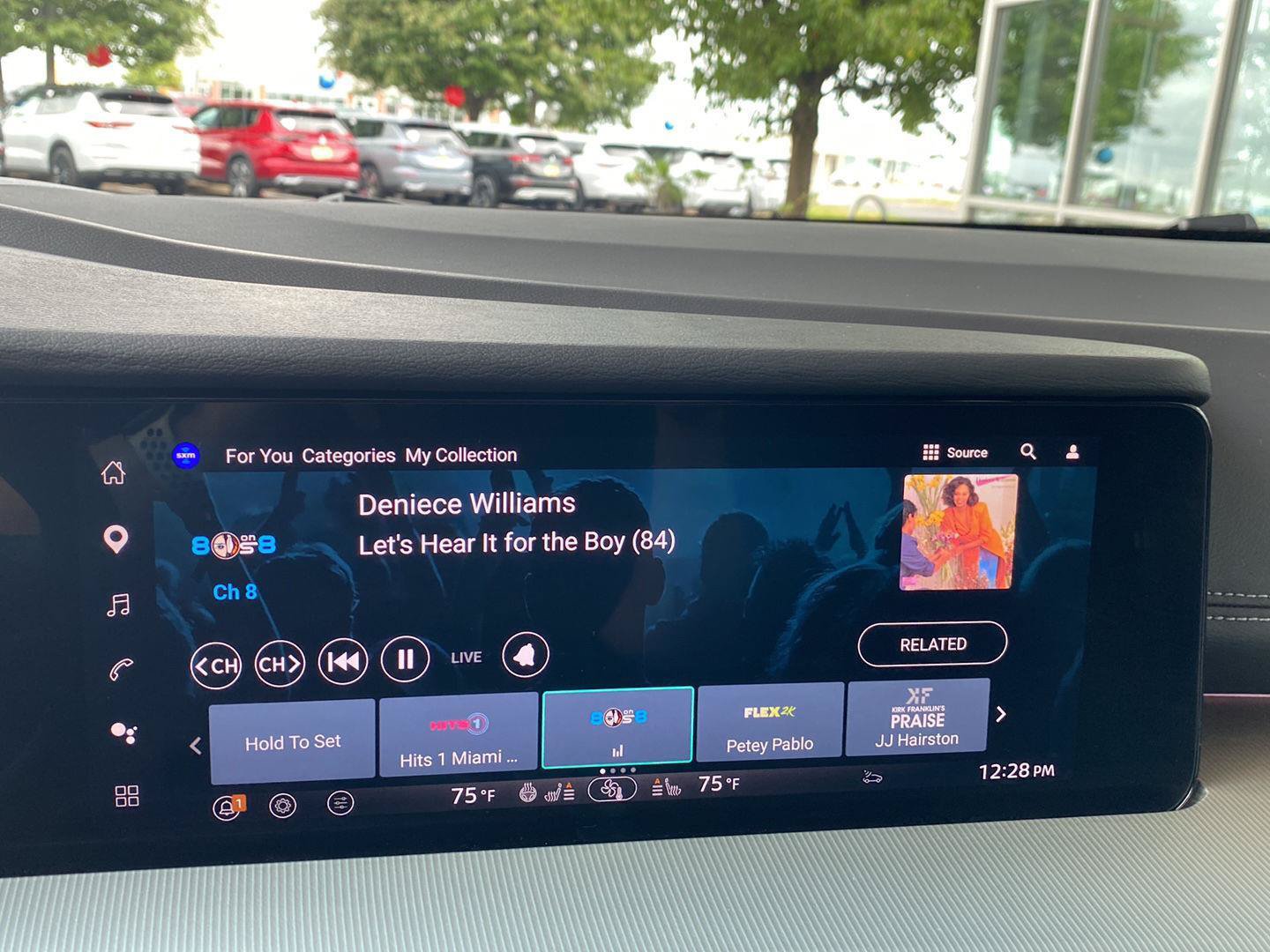 Certified 2026 Nissan Murano SL AWD/4WD image 32