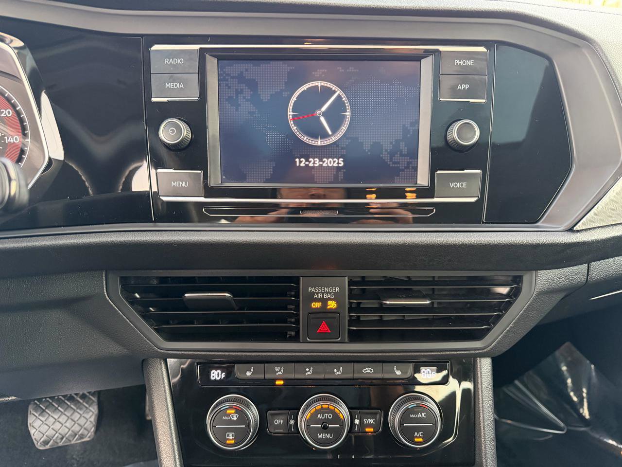 Used 2020 Volkswagen Jetta SE FWD image 46