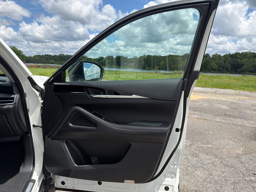 Used 2022 INFINITI QX60 Pure FWD image 19