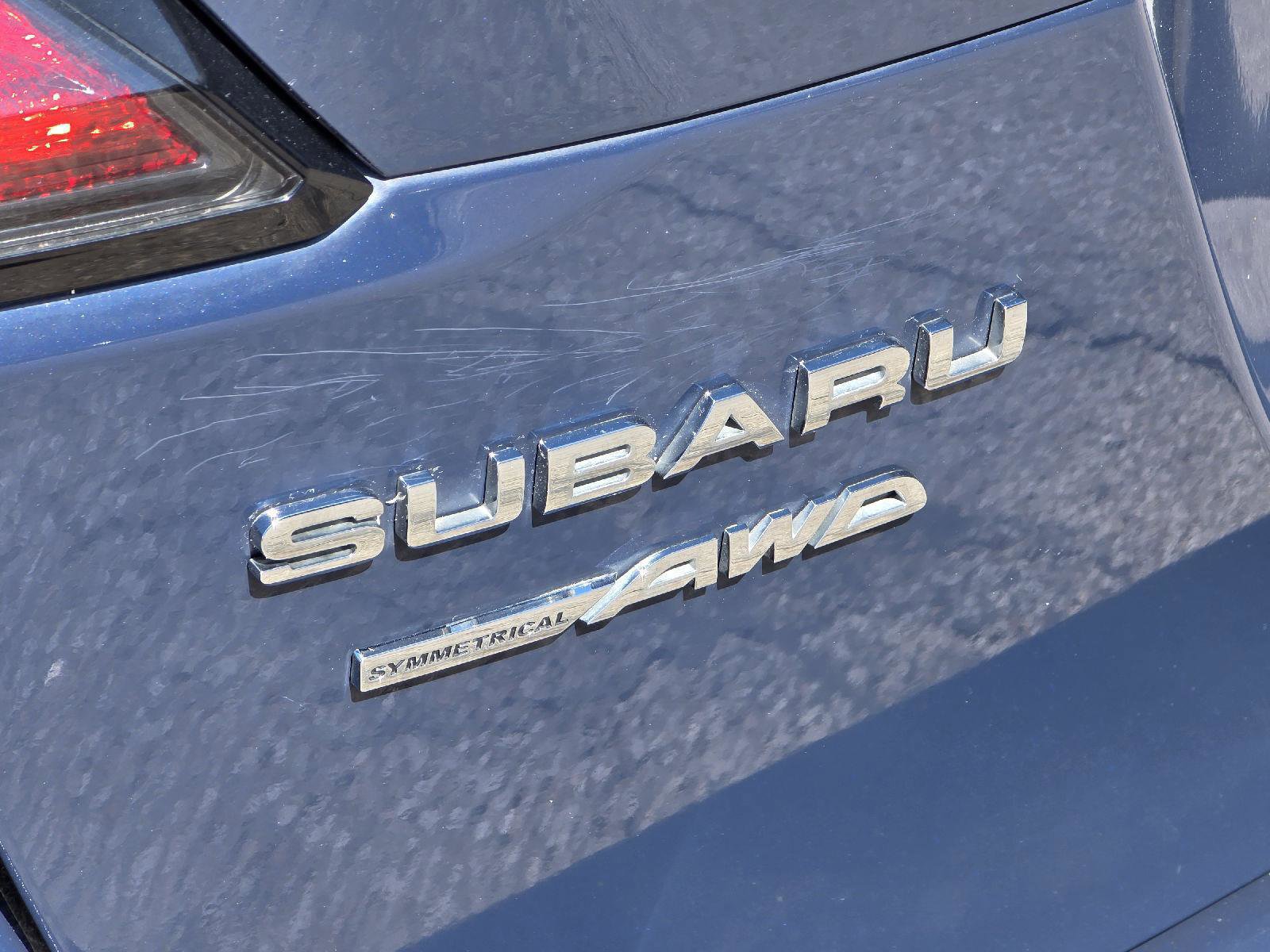 Used 2023 Subaru Outback Premium AWD/4WD image 37