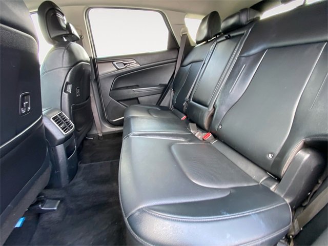 Used 2023 Kia Sportage EX image 13