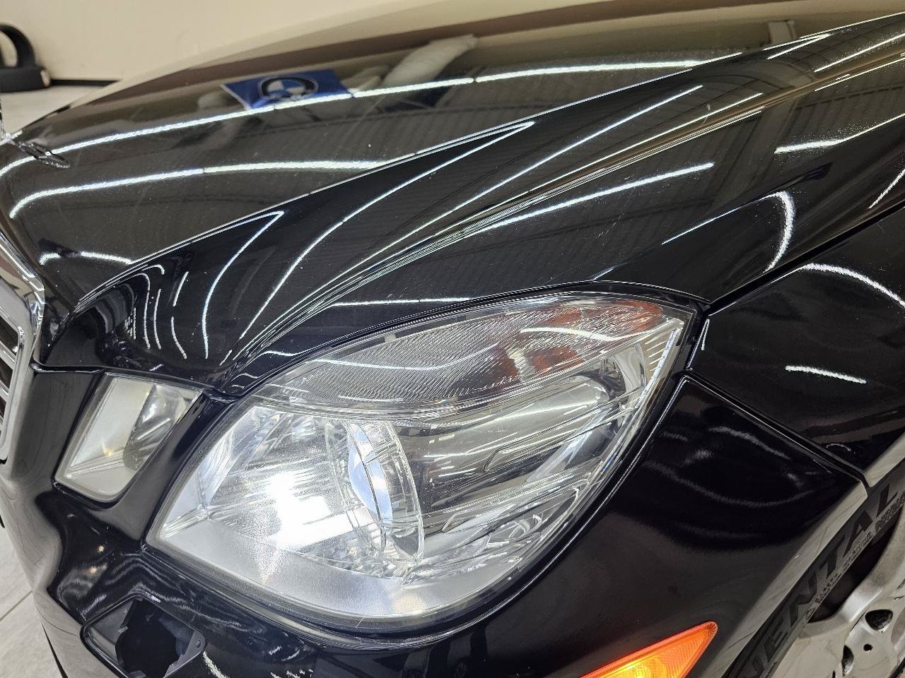 Used 2011 Mercedes-Benz E 350 Sedan w/ Premium 2 Pkg image 10