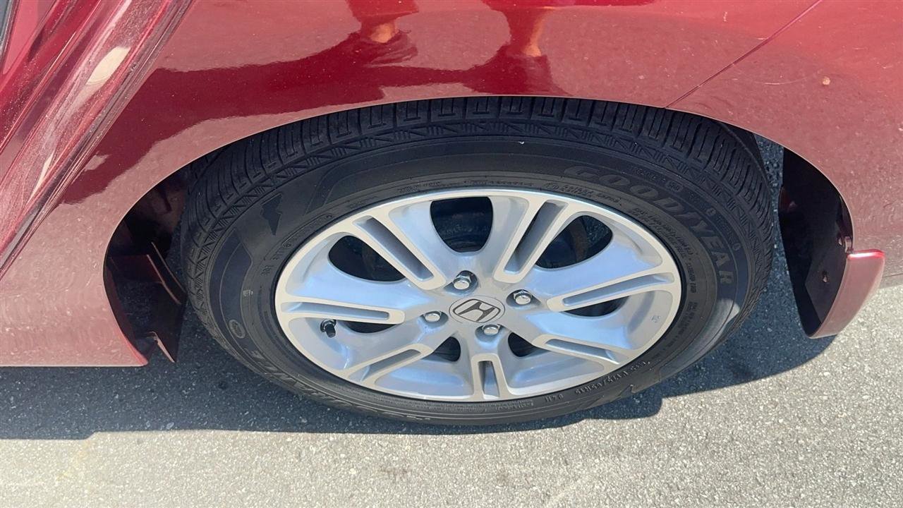 Used 2010 Honda Insight EX image 15