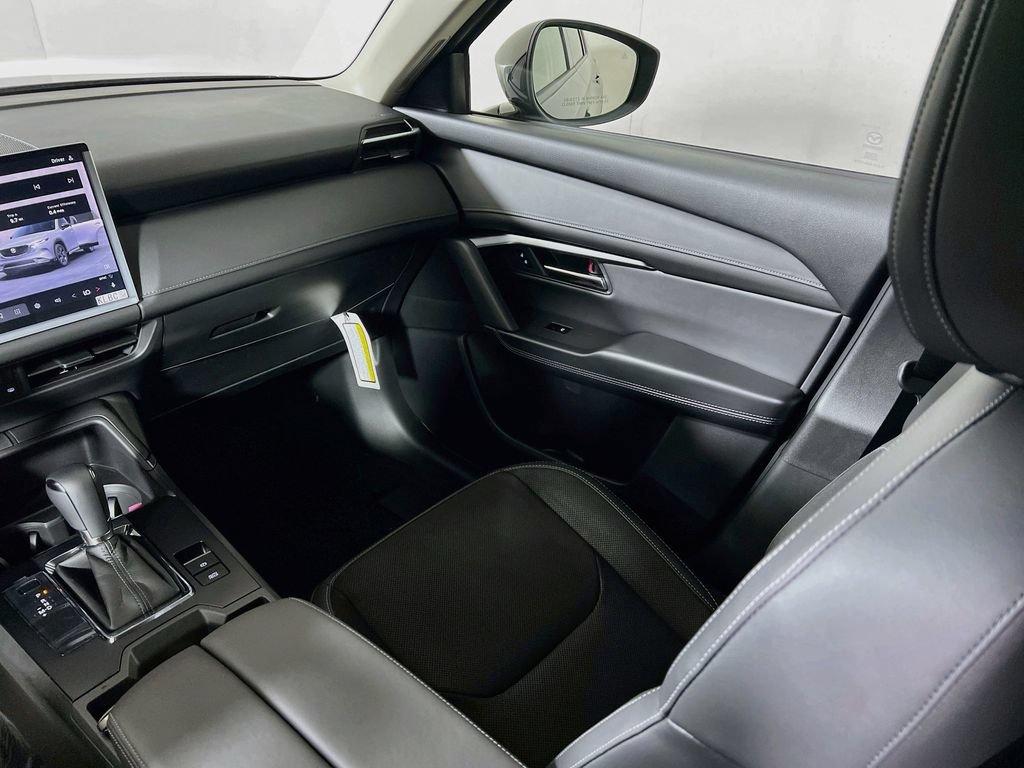 New 2026 MAZDA CX-5 Preferred AWD/4WD image 21