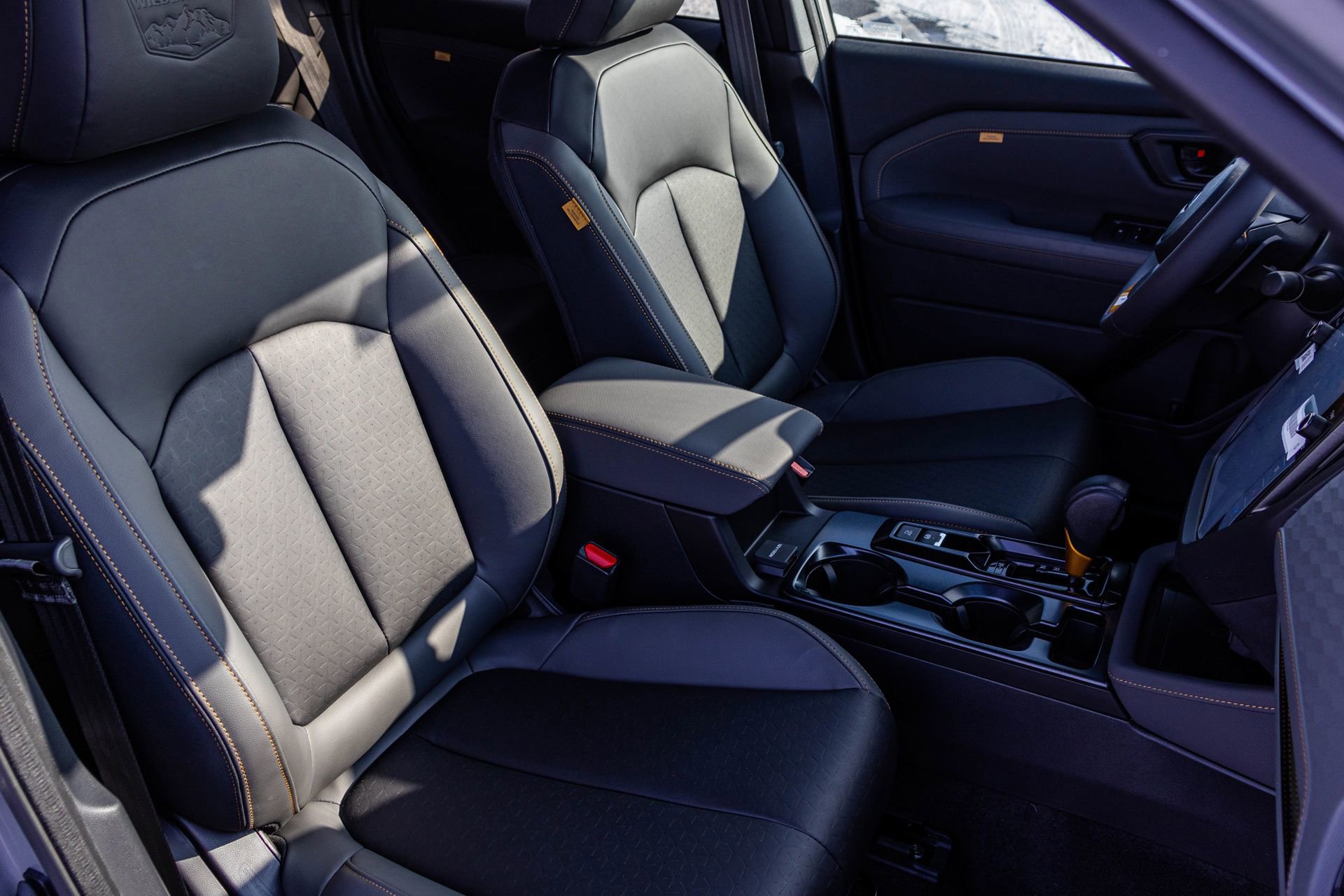 New 2026 Subaru Forester Wilderness image 36